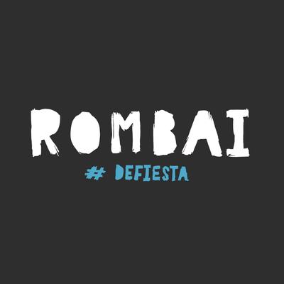 Yo te propongo By Rombai's cover