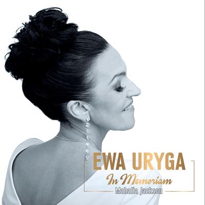 Ewa Uryga's cover