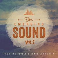 The Emerging Sound's avatar cover