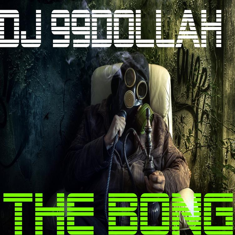 DJ 99DOLLAH's avatar image