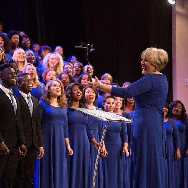 The Brooklyn Tabernacle Choir's avatar image