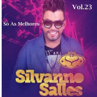 Eu Estou Aqui By Silvanno Salles's cover