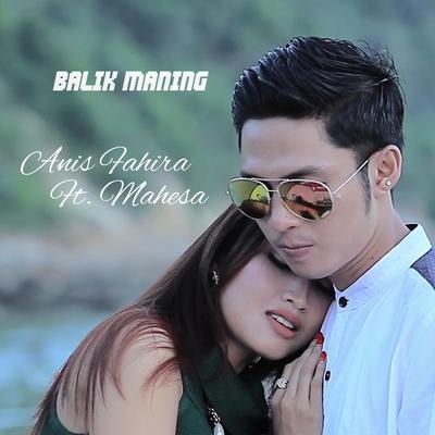 Balik Maning's cover
