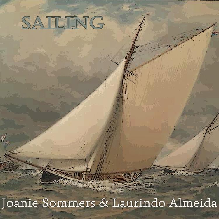 Joanie Sommers & Laurindo Almeida's avatar image