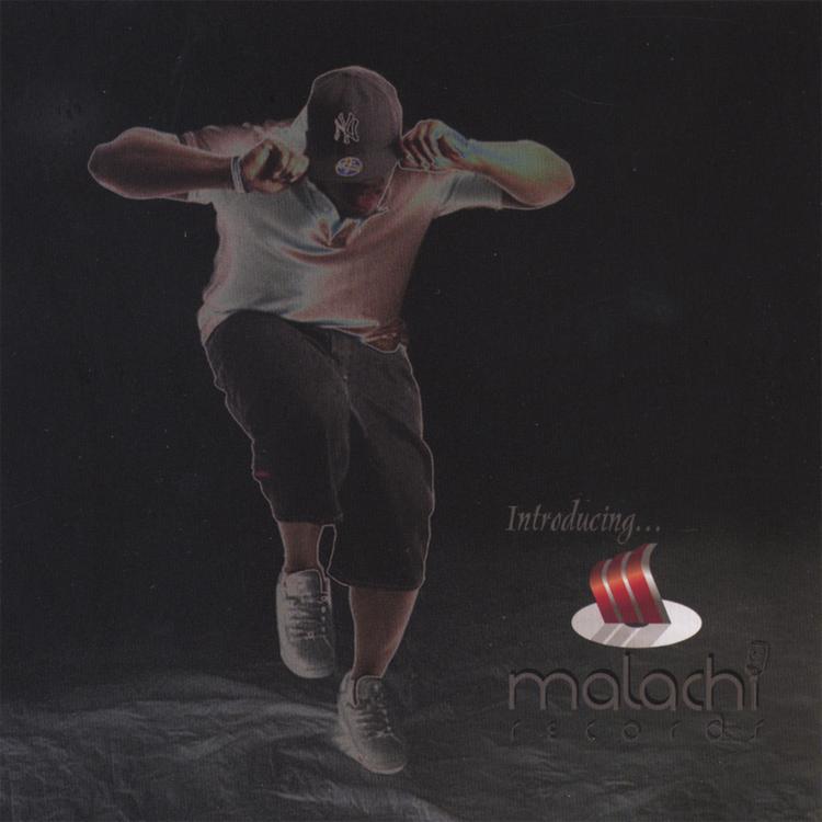 Malachi Records's avatar image