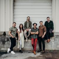 Rend Collective's avatar cover