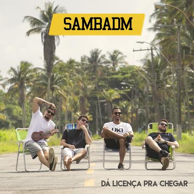 Camisa 10 / Surpresa de Amor / Palpite By SambAdm's cover