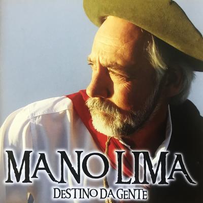 Sabedoria do Campeiro By Mano Lima's cover