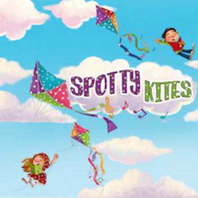Spotty Kites's avatar image