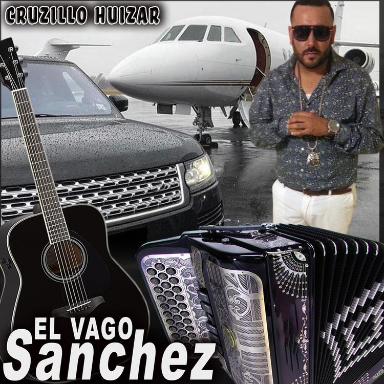 El Vago Sanchez's avatar image