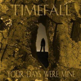 Timefall's cover