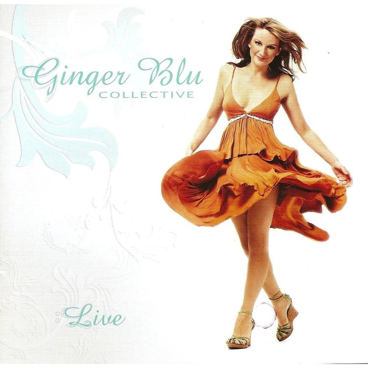 Ginger Blu Collective's avatar image