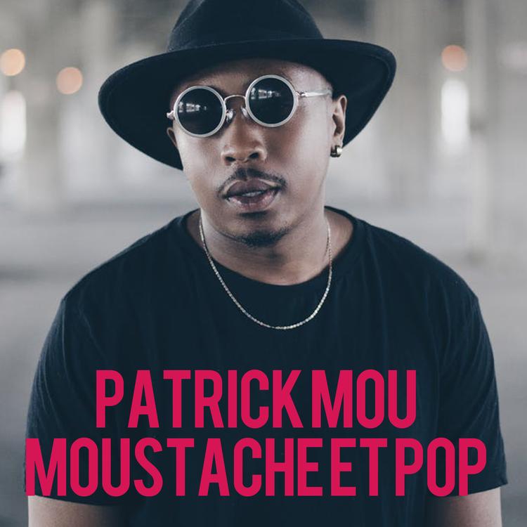 Patrick Mou's avatar image