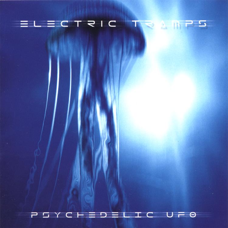 Electric Tramps's avatar image