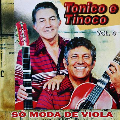 Moda da Vida By Tonico E Tinoco's cover