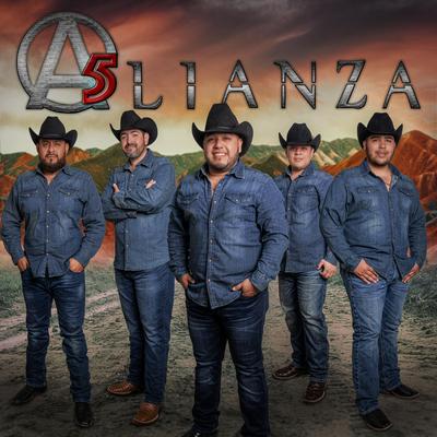 Dulcemente Enamorada (En vivo) By Grupo Alianza's cover