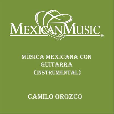 Musica Mexicana Con Guitarra's cover