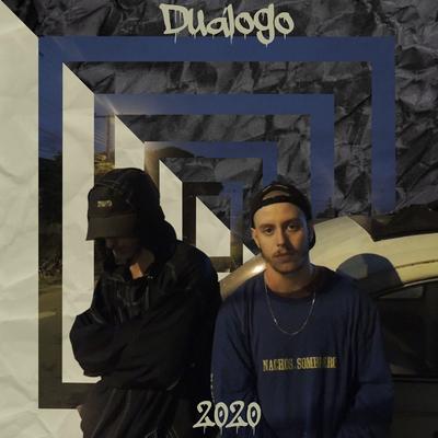 Duálogo By Abudabih, Pecaos, Nuge's cover