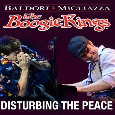 The Boogie Kings's cover