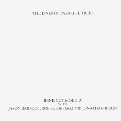 The Lines of Parallel Trees's cover