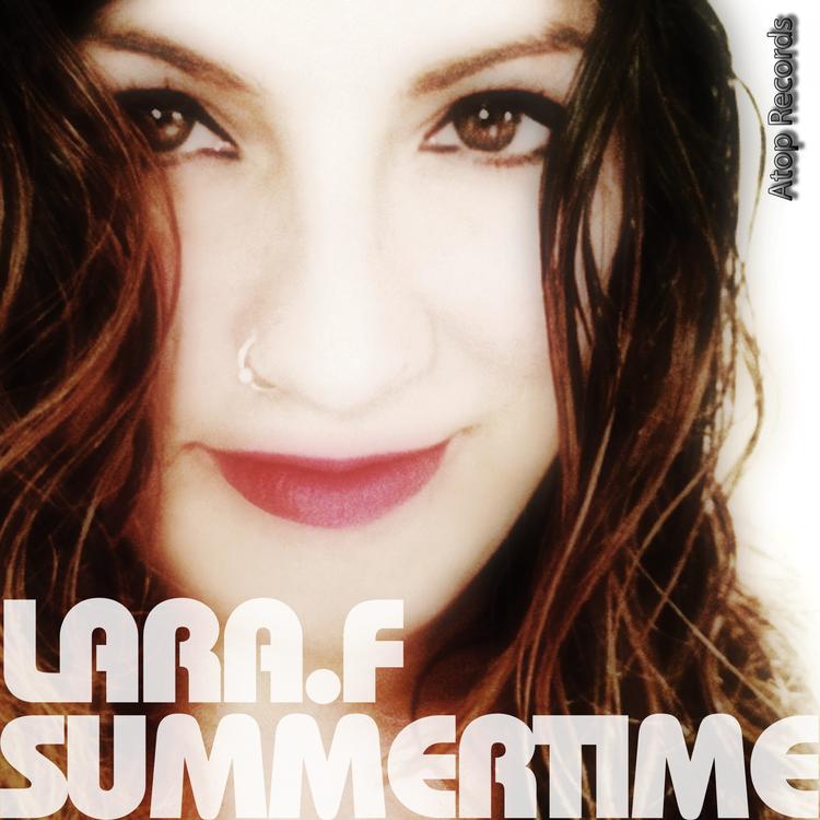 Lara.F's avatar image