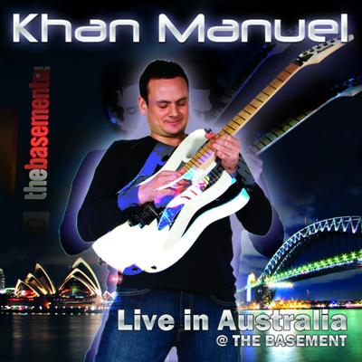 The Insight By Khan Manuel's cover