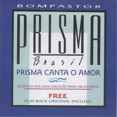 Amor em Qualquer Língua By Prisma Brasil's cover
