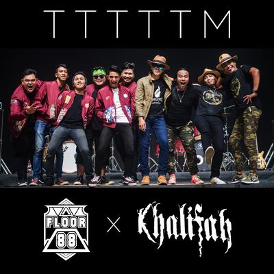 TTTTTM's cover