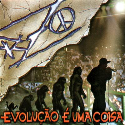 Pelo Amor By Rzo, DBS Gordão Chefe's cover
