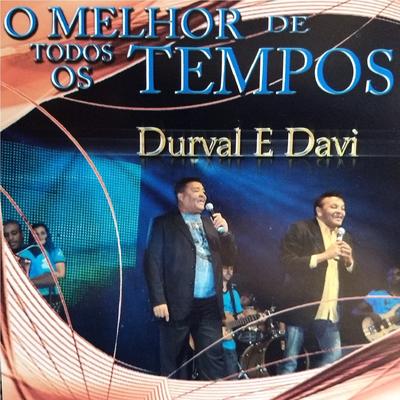 Deixe Eu Sonhar By Durval e Davi's cover