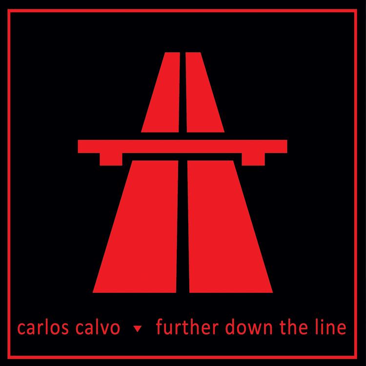 Carlos Calvo's avatar image