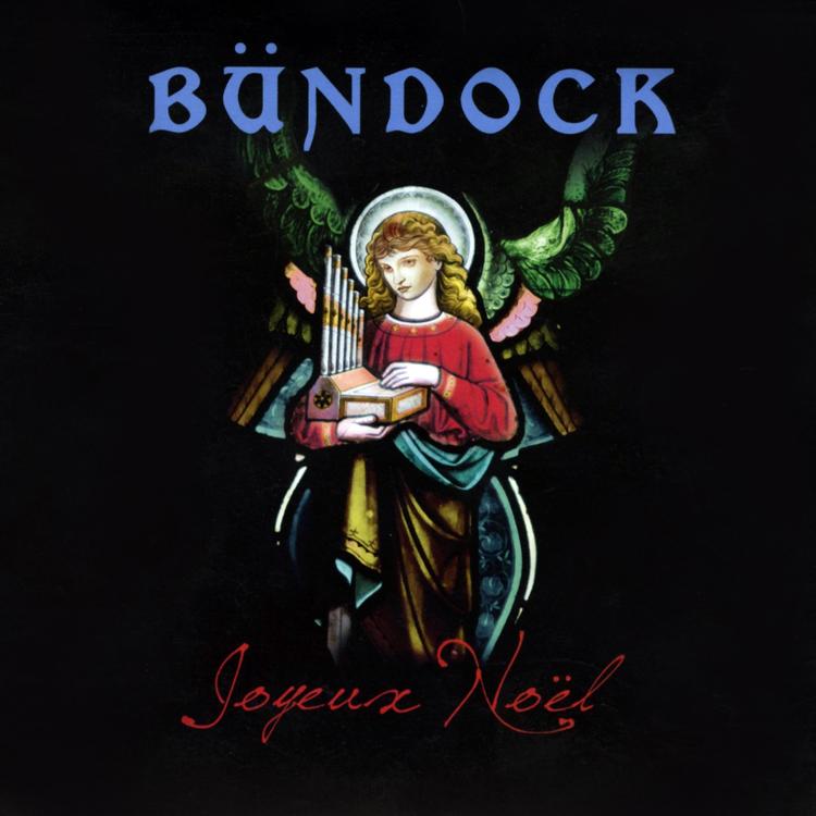 Bündock's avatar image