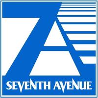 Seventh Avenue's avatar cover