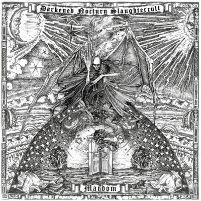 Exaudi Domine By Darkened Nocturn Slaughtercult's cover