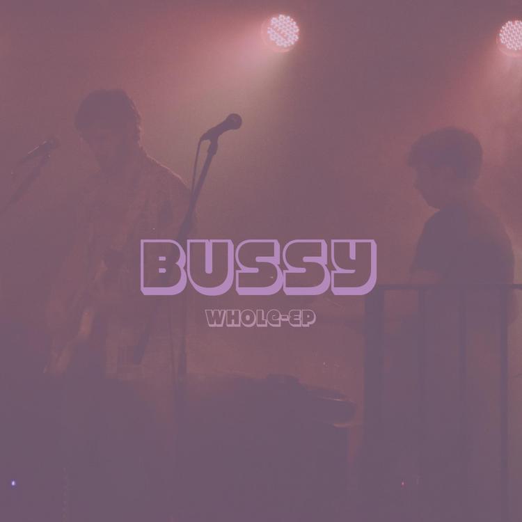 Bussy's avatar image