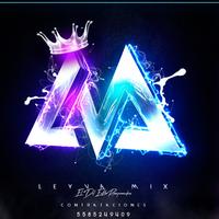 Dj Leyva Mix's avatar cover