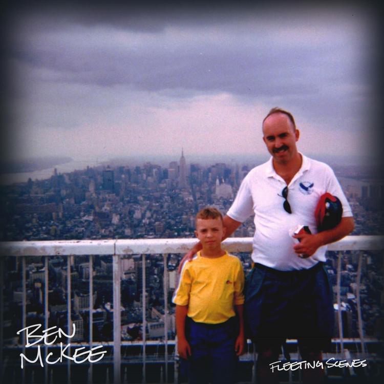 Ben McKee's avatar image