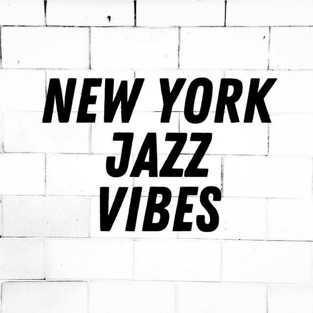 New York Jazz Vibes's avatar image