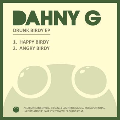 Happy Birdy (Original Mix)'s cover
