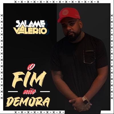 O Fim Não Demora By Salame Valerio's cover