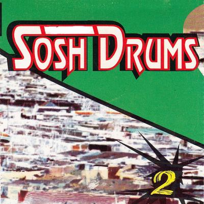 Sosh Drums Vol. 2's cover