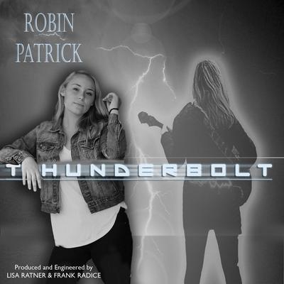 Thunderbolt By Robin Patrick's cover