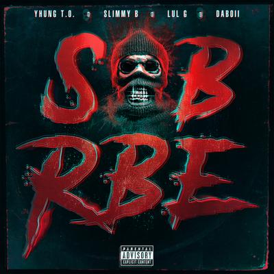 On Me By SOB x RBE's cover