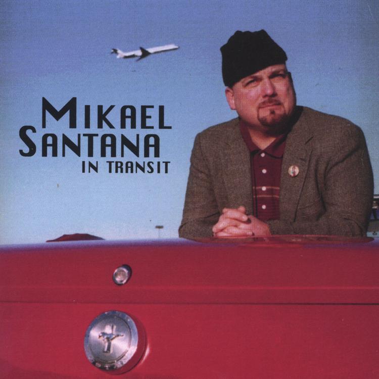 Mikael Santana's avatar image