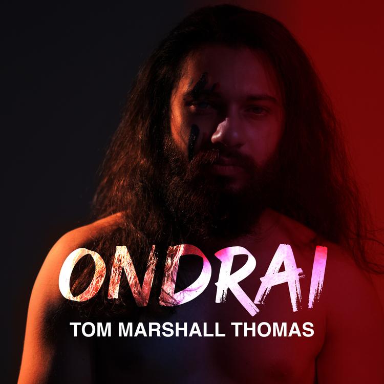 Tom Marshall Thomas's avatar image