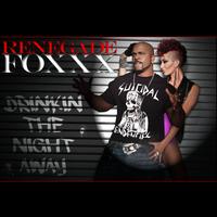 Renegade Foxxx's avatar cover