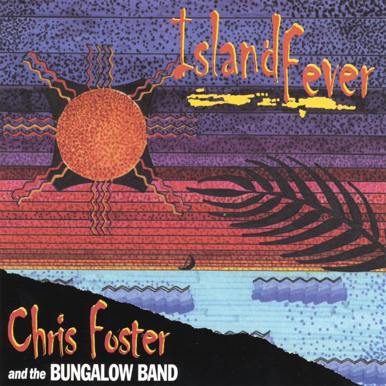 Chris Foster and the Bungalow Band's avatar image