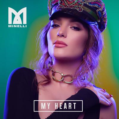 My Heart By Minelli's cover