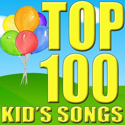 Kids Songs's cover