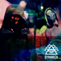 Strange U's avatar cover